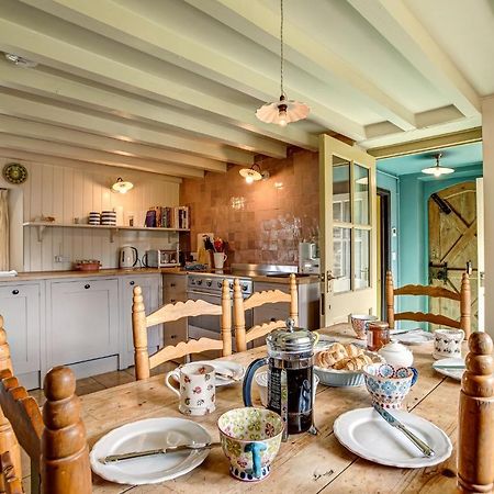 Stunning Cotswolds home in pretty village Swerford Eksteriør bilde