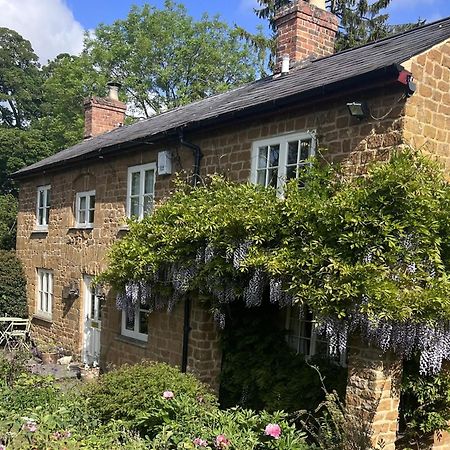 Stunning Cotswolds home in pretty village Swerford Eksteriør bilde