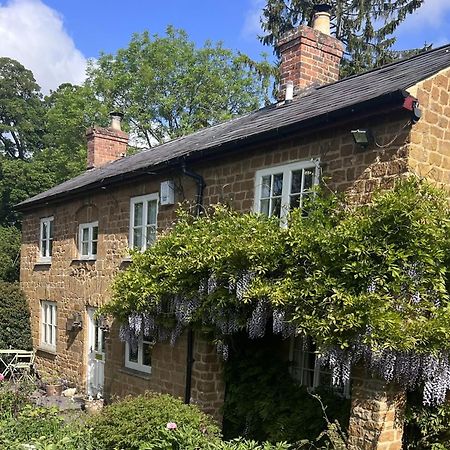 Stunning Cotswolds home in pretty village Swerford Eksteriør bilde