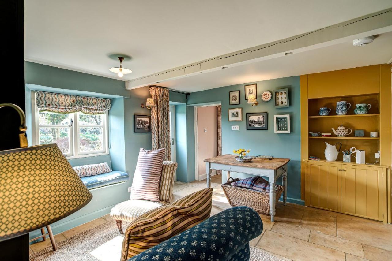 Stunning Cotswolds home in pretty village Swerford Eksteriør bilde