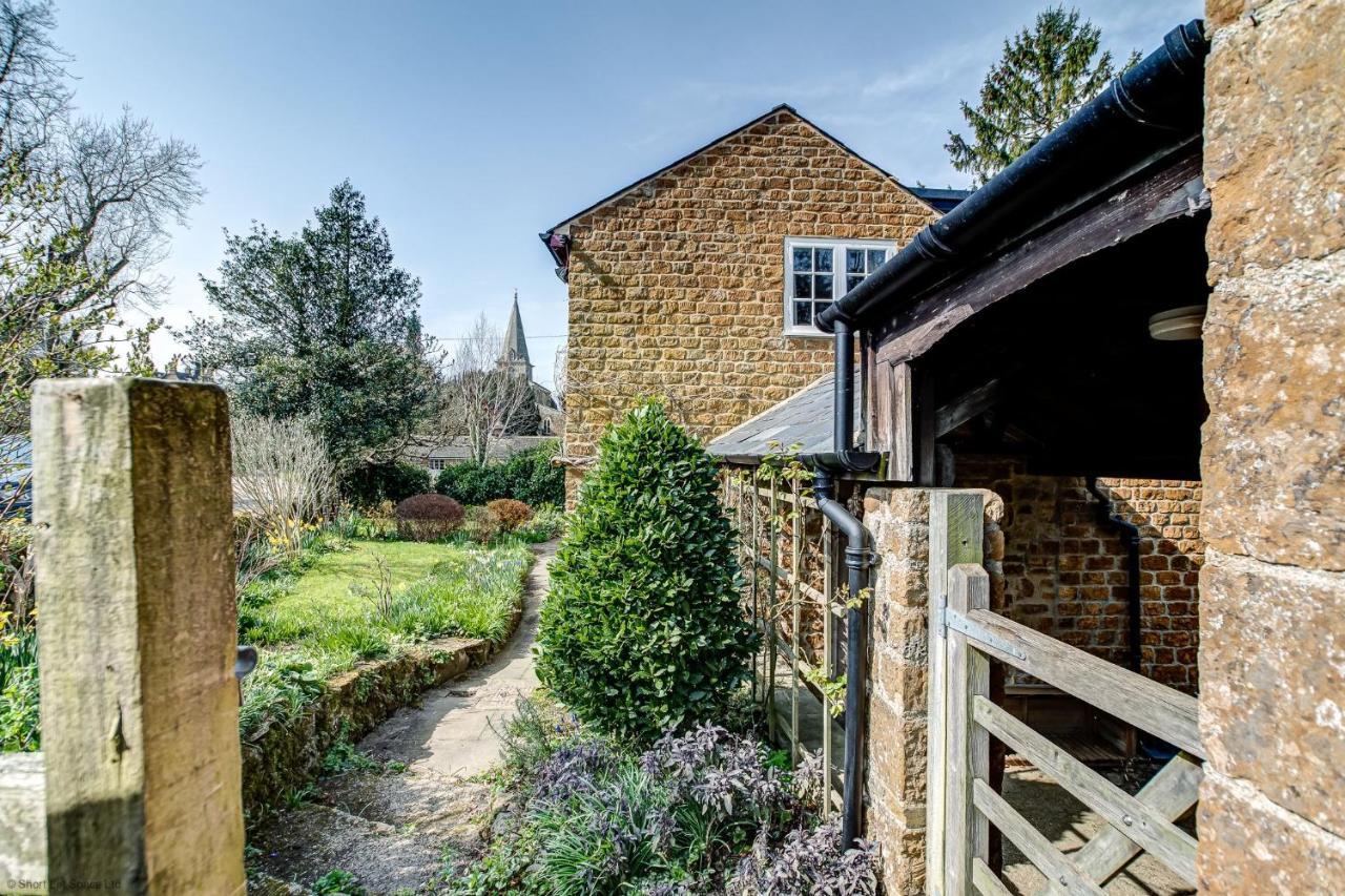 Stunning Cotswolds home in pretty village Swerford Eksteriør bilde